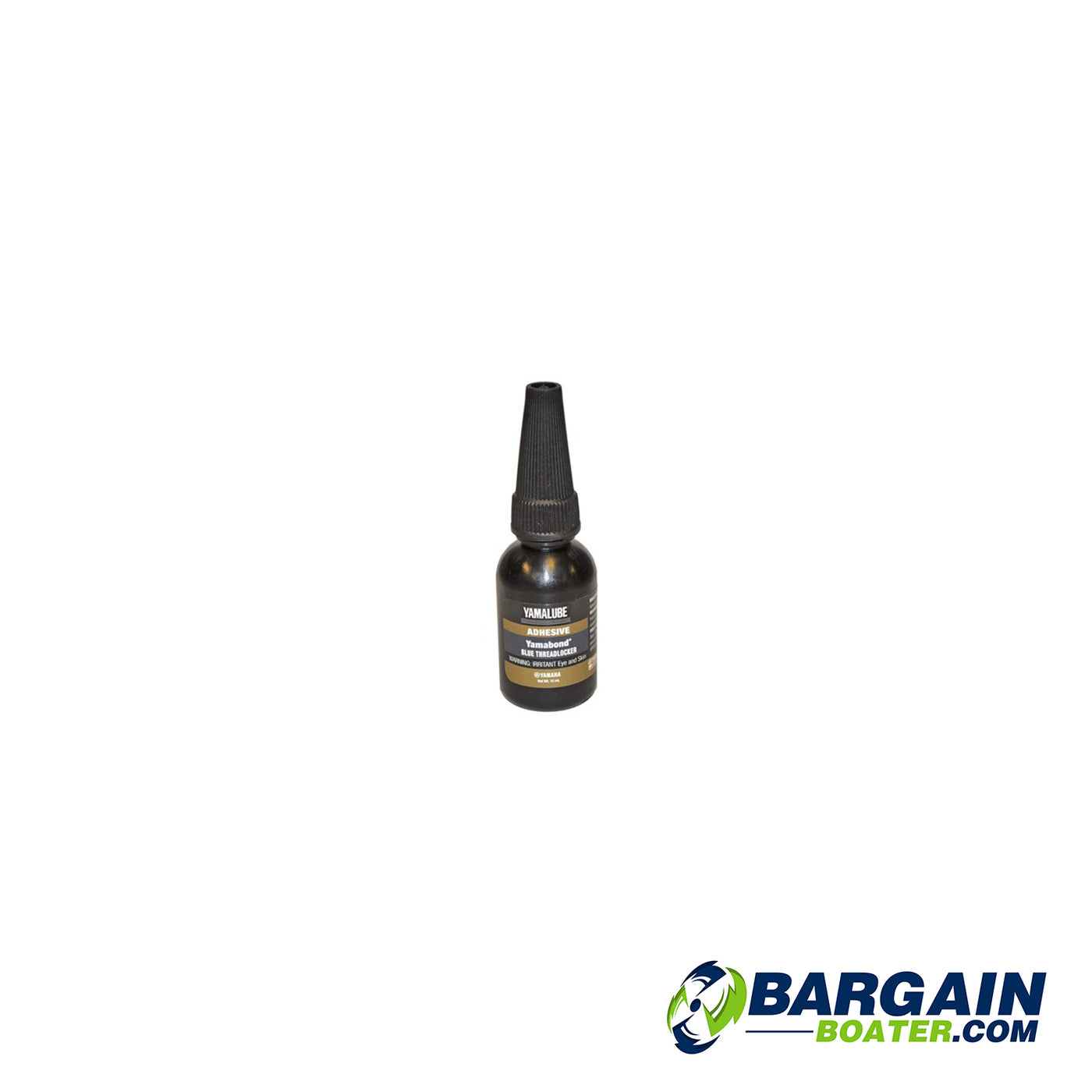 Yamaha Yamabond Blue Threadlocker