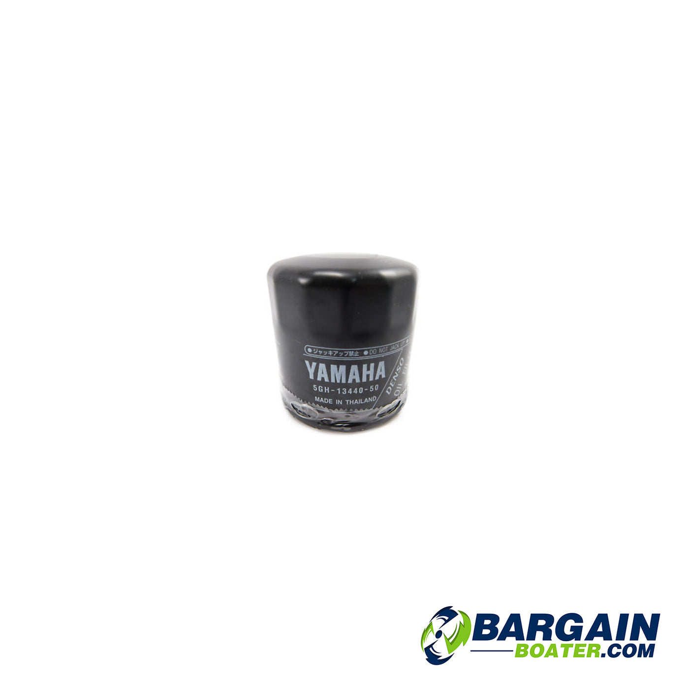 Yamaha 4-Stroke Oil Filter (5GH-13440-61-00)