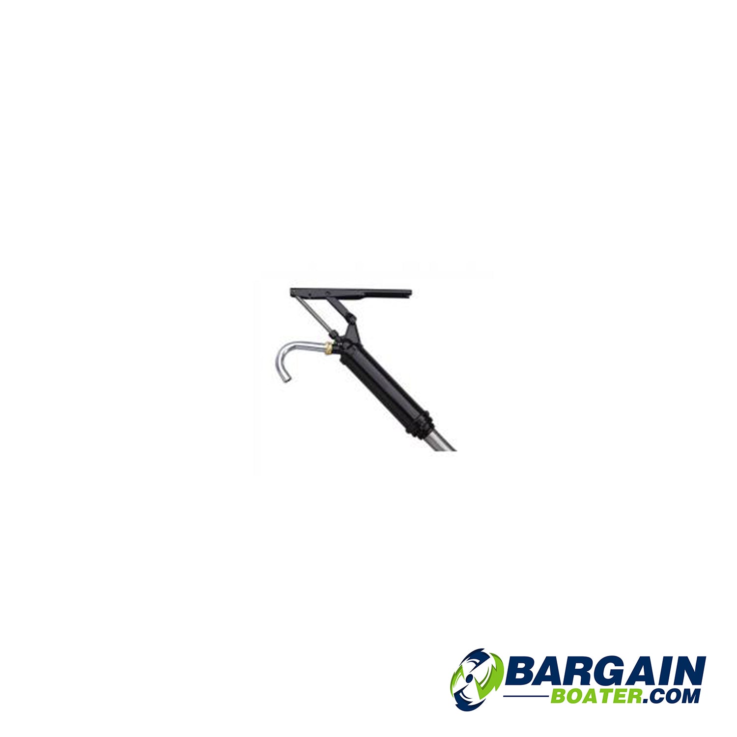 Yamaha Manual 55-Gallon Drum Pump (ACC-11000-39-99)