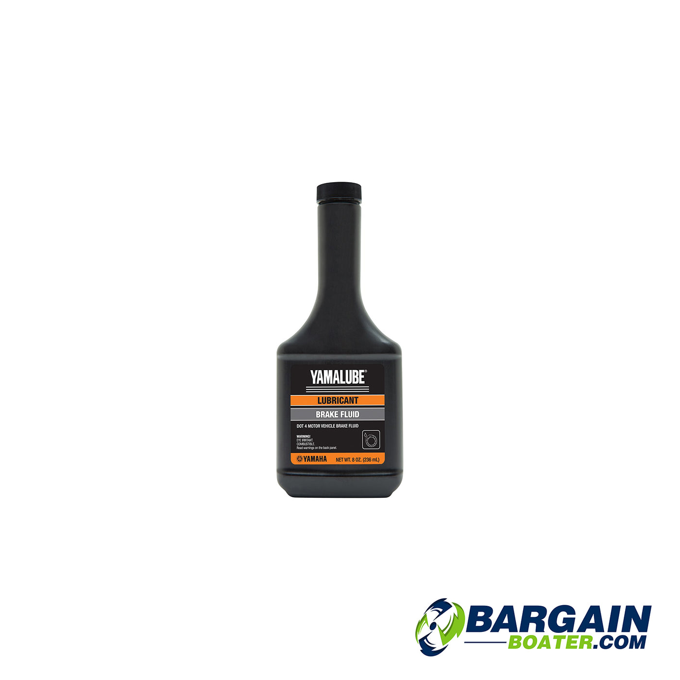 Yamaha Brake Fluid