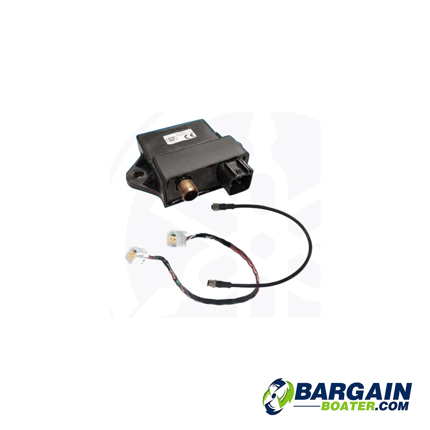 Command Link Plus Yamaha Command Link / Command Link Plus Gateway (MAR-GTWAY-KT-10 -> MA ...