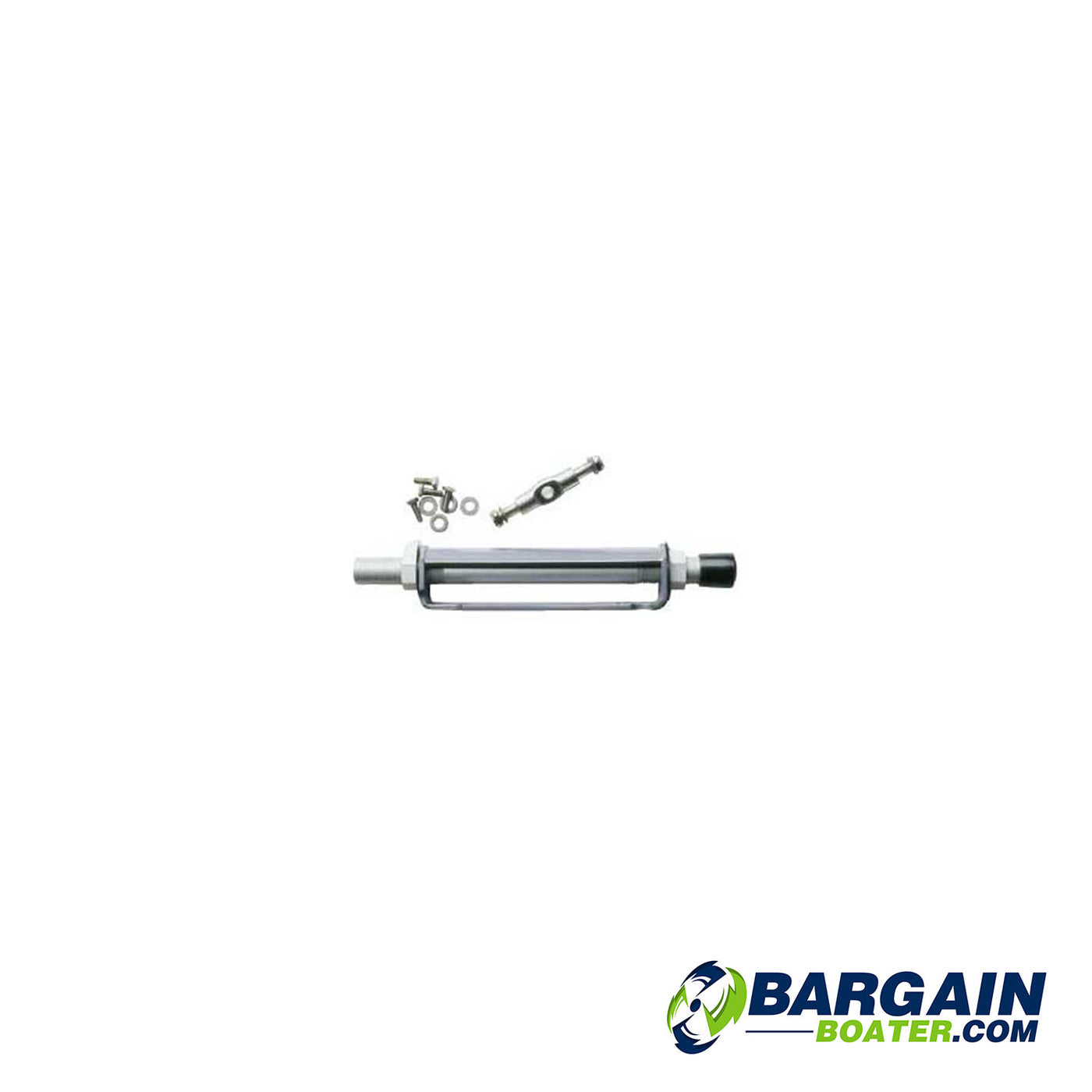 Yamaha Dual Steering Cable Bracket (ABA-DUALS-TE-ER)