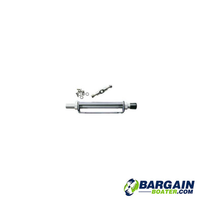 Yamaha Dual Steering Cable Bracket (ABA-DUALS-TE-ER)