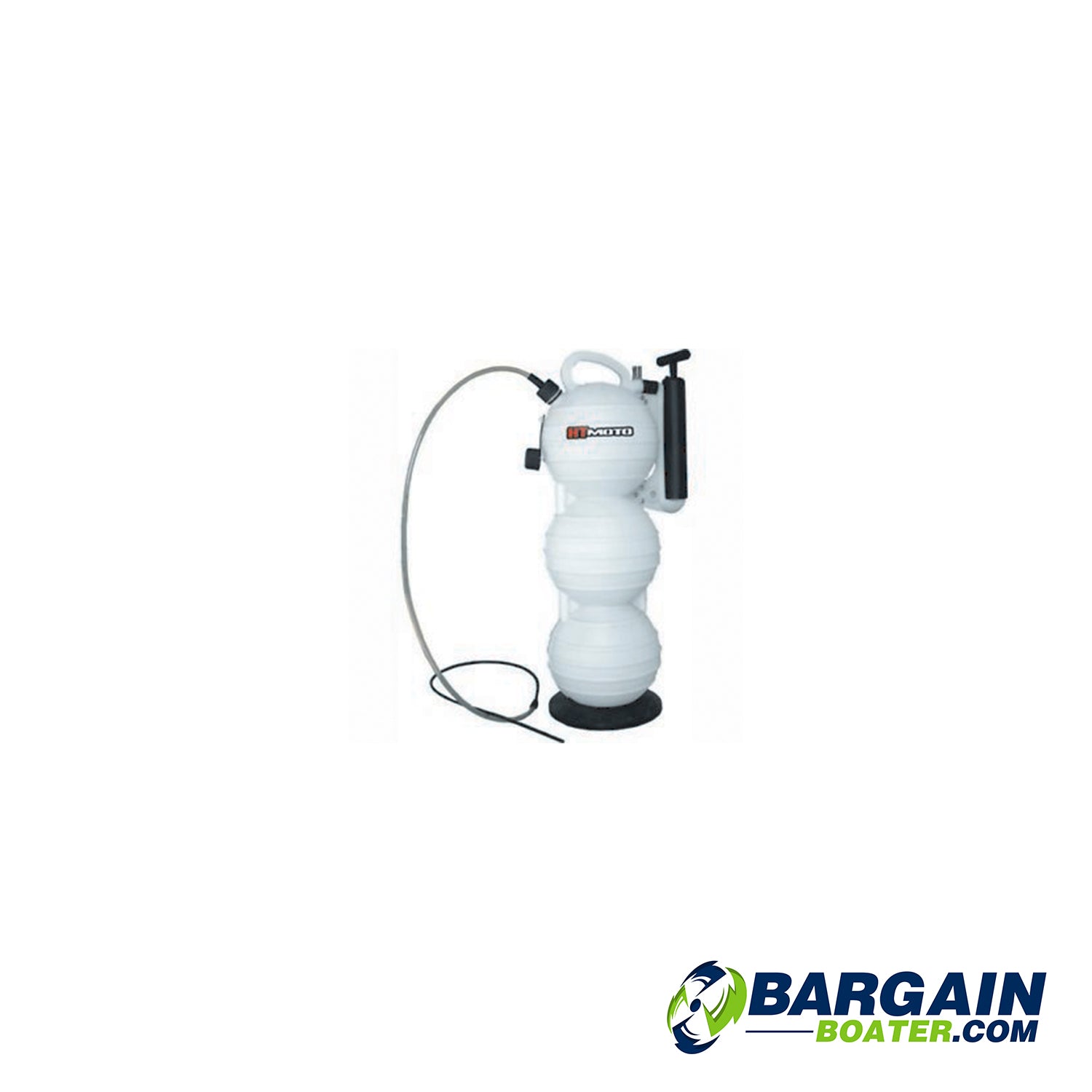 Yamaha 15 Liter Oil Extractor (SBT-15LEX-TR-10)