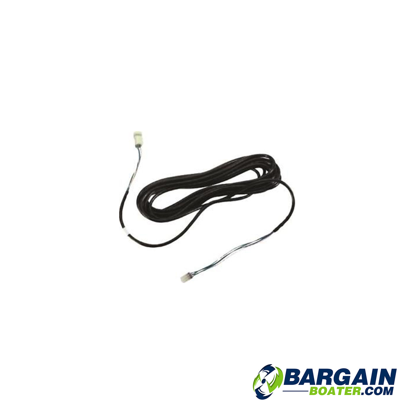 Yamaha 2005 and Later Trim and Oil Harness (6Y5-83653-00-00)