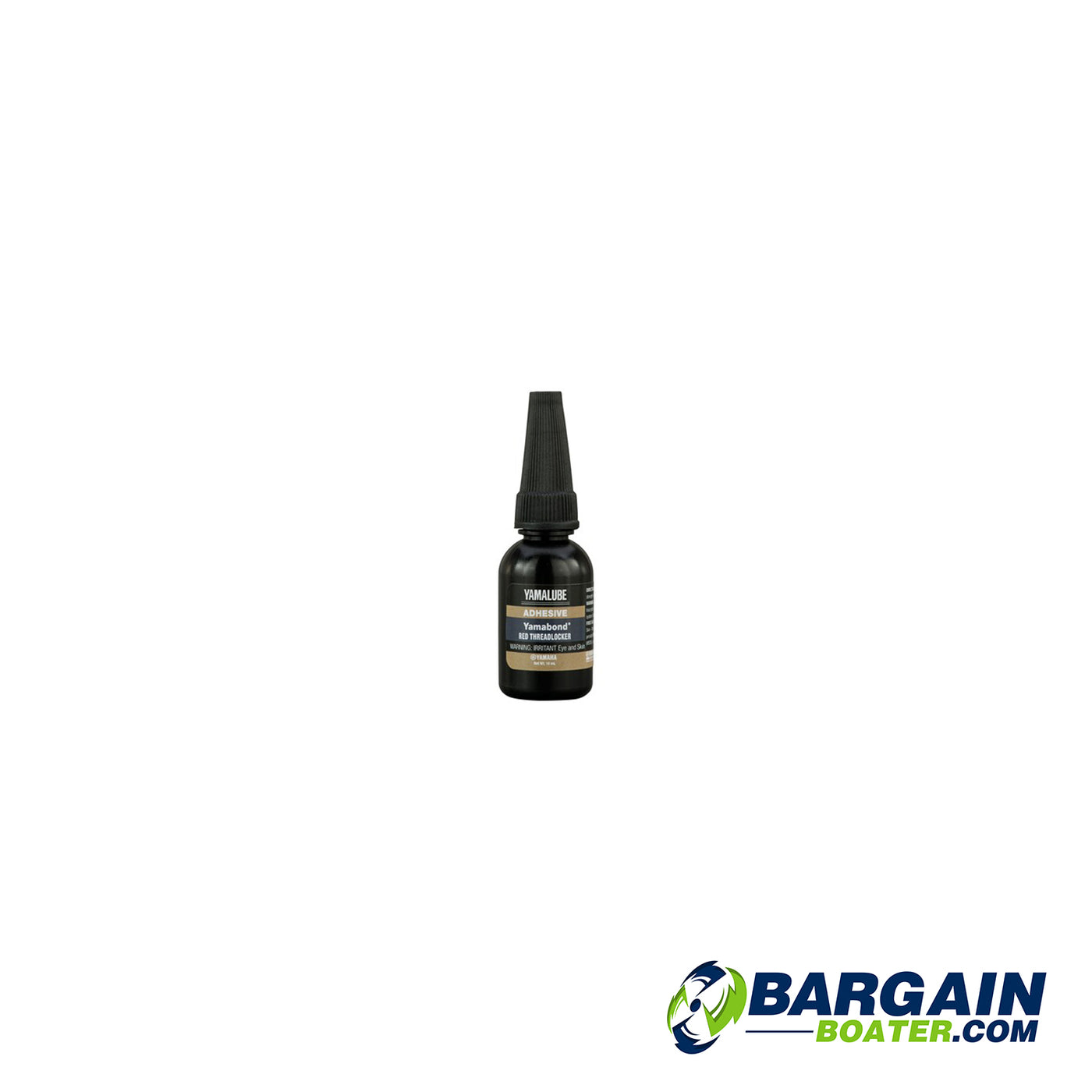 Yamaha Yamabond Red Threadlocker