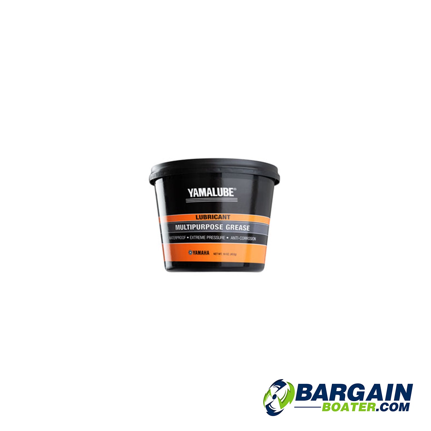 Yamaha Multi-Purpose Grease (ACC-MLTPR-GR-05)