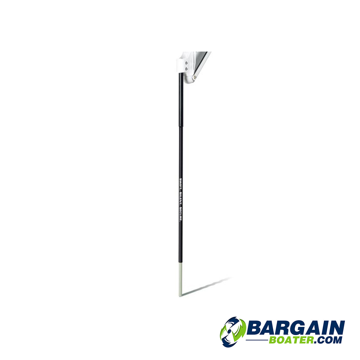 Power-Pole Protective Spike Wrap