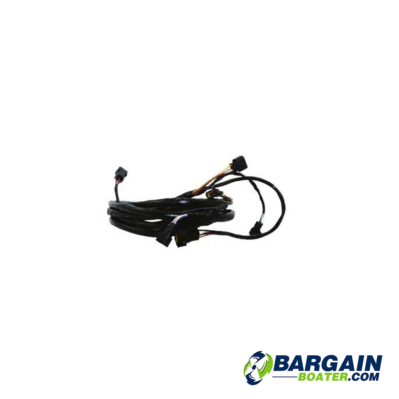 Yamaha Command Link Plus Second Station Primary Harness (6X6-8258A-XX-00)
