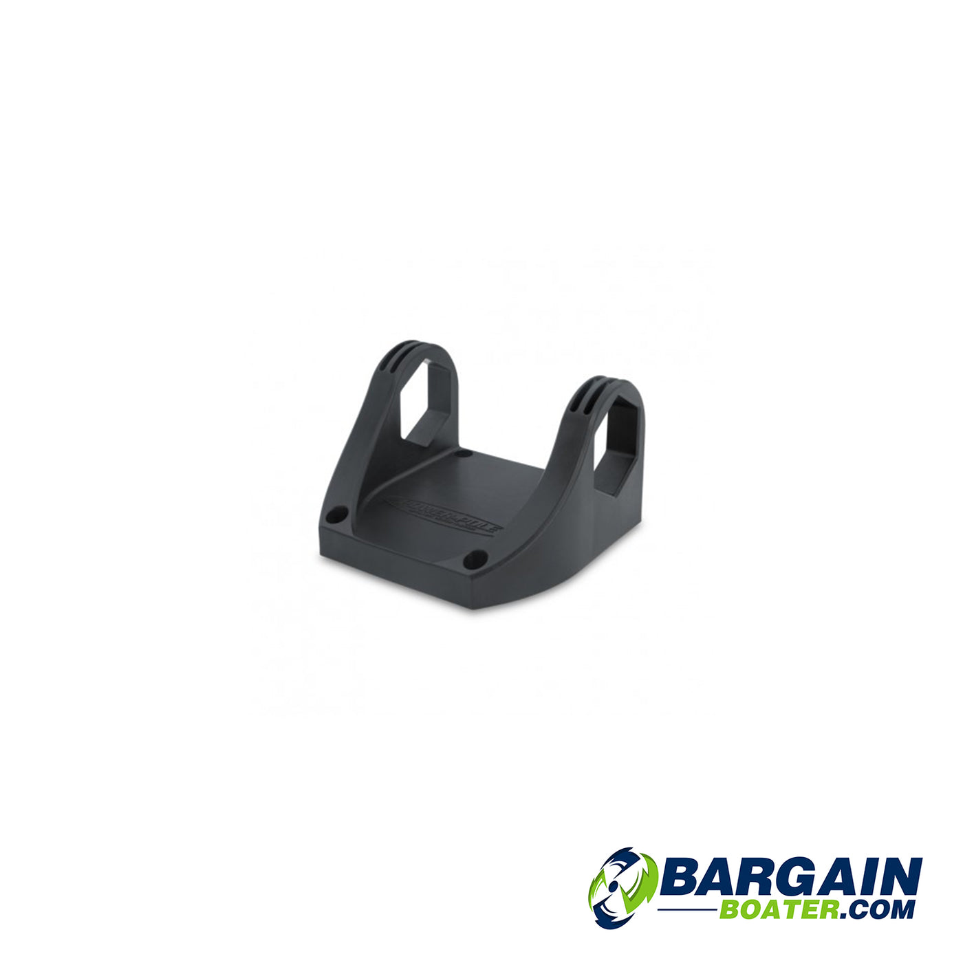 Power Pole Micro Adjustable Mounting Bracket