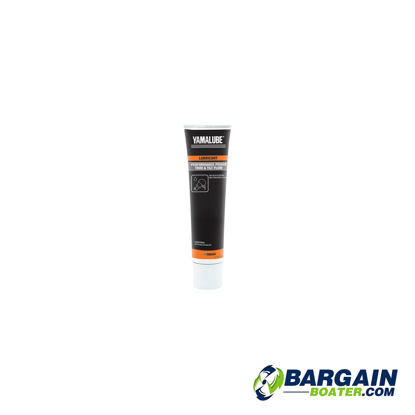 Yamaha Power Trim & Tilt Lube (ACC-PWRTR-MF-)