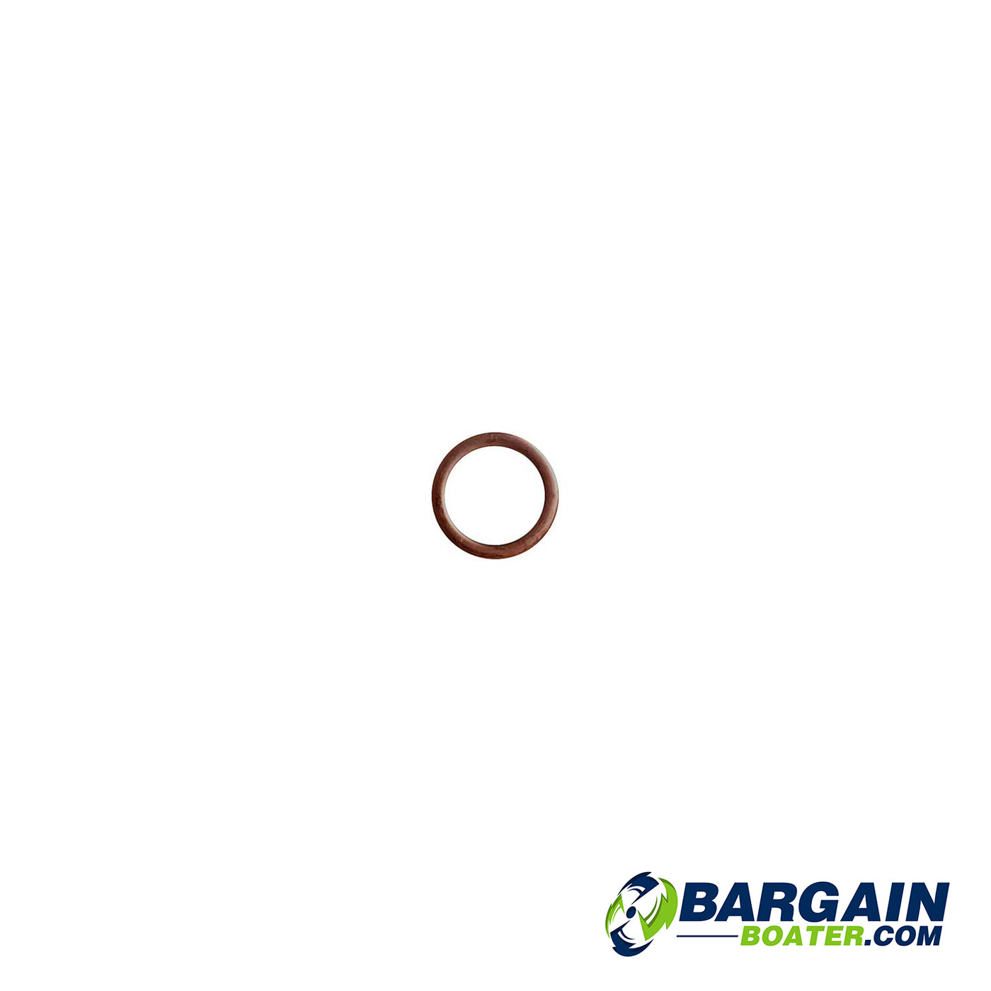 Yamaha Oil Drain Screw Gasket (90430-14M09-00)