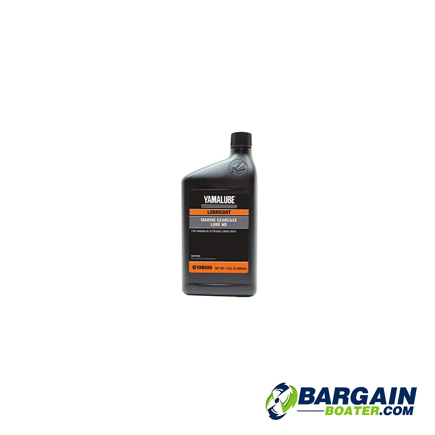 Yamaha Marine Lower Unit Gear Lube HD