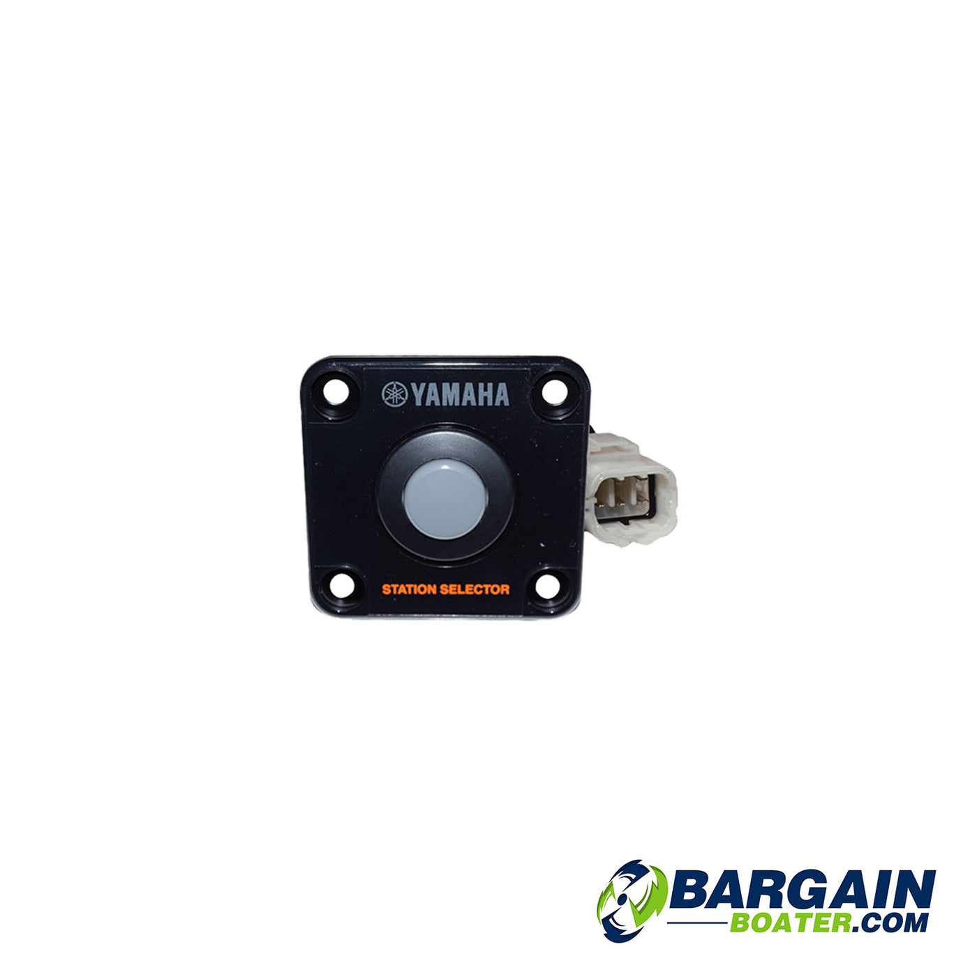 Yamaha Command Link Station Selector Switch (6X6-82570-A0-00)