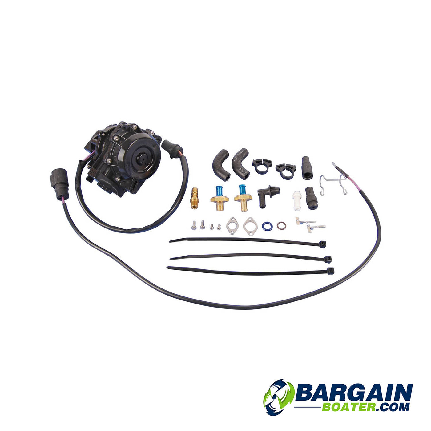 Evinrude Johnson  VRO Fuel Oil Pump 5007423