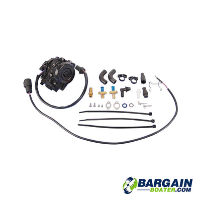 Evinrude Johnson  VRO Fuel Oil Pump 5007423