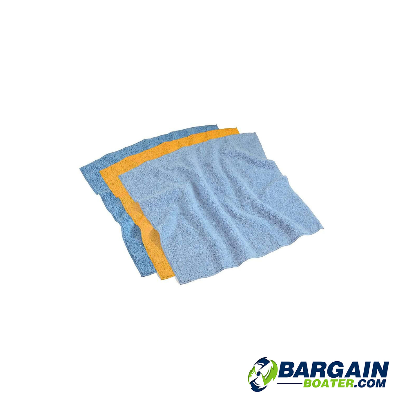 Shurhold Microfiber Towels