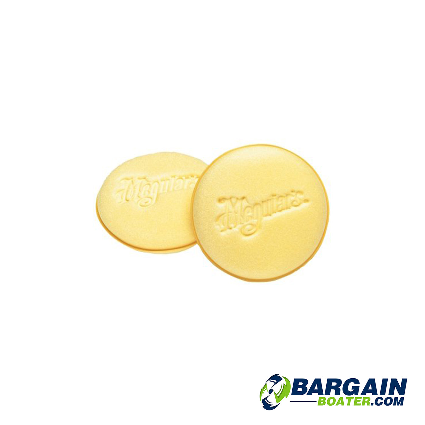 Meguiar's Foam Applicator Pads
