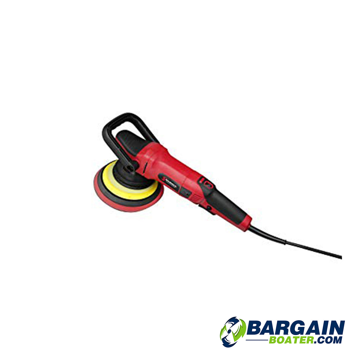 Shurhold Dual Action Polisher Pro