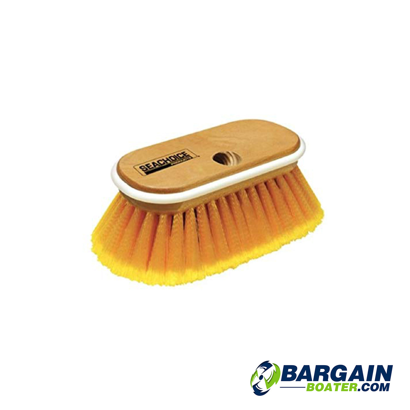 SeaChoice Deck Brush