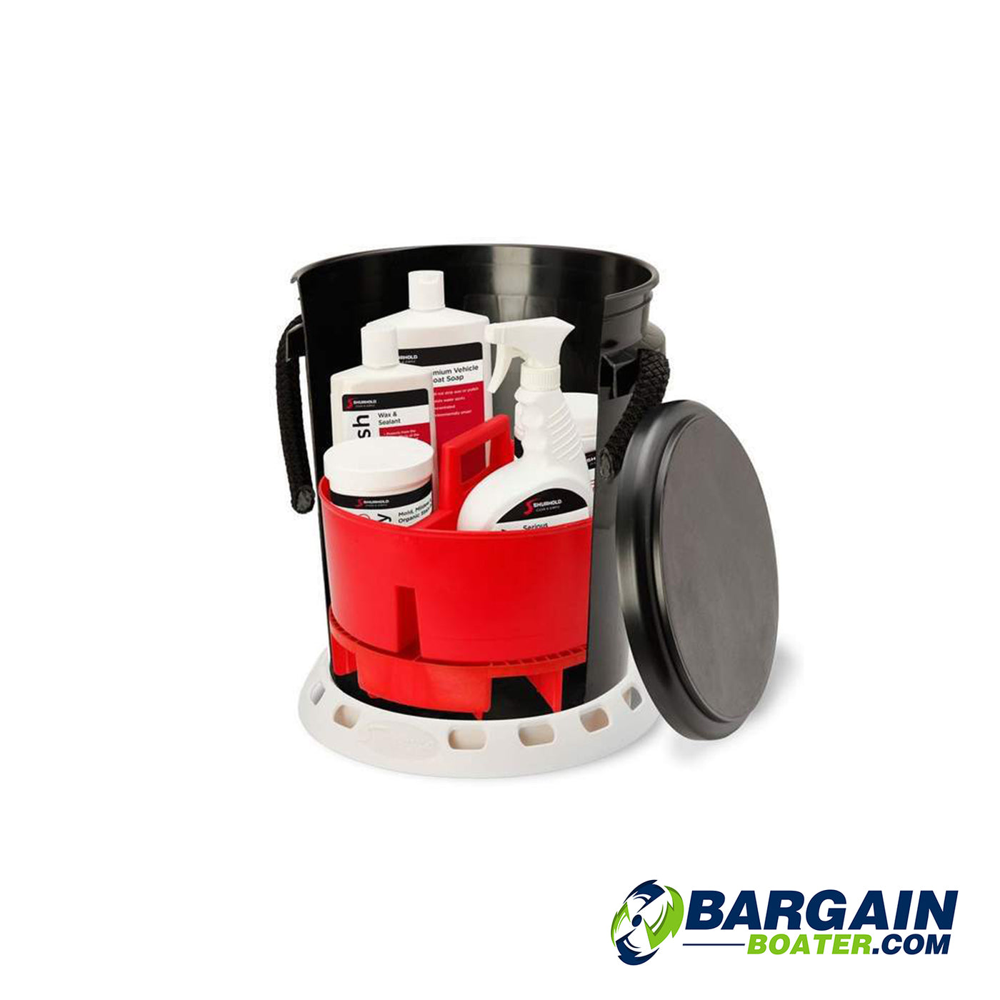 Shurhold One Bucket System