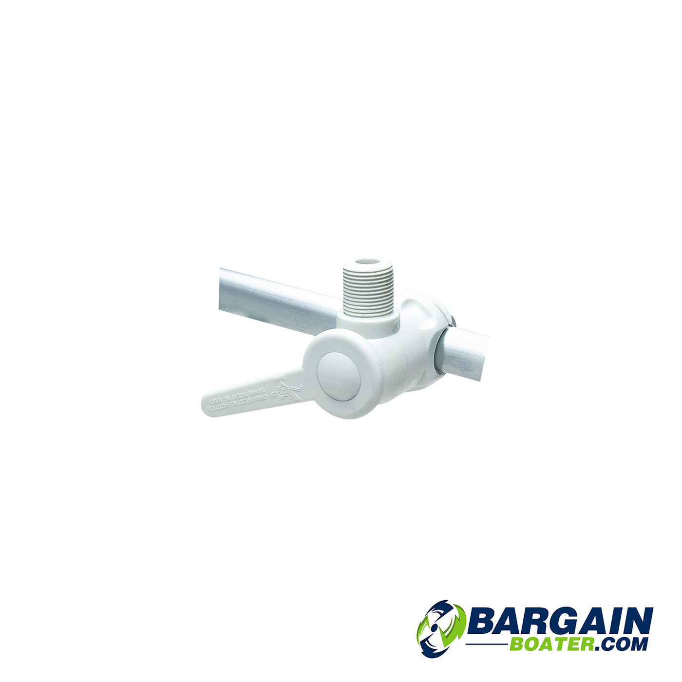 SeaChoice Nylon Antenna Rail Mount
