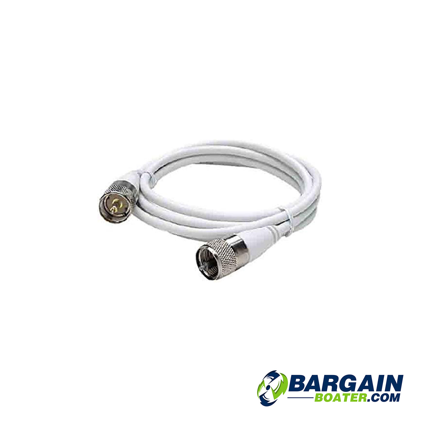 SeaChoice Coaxial Antenna Cable Assembly
