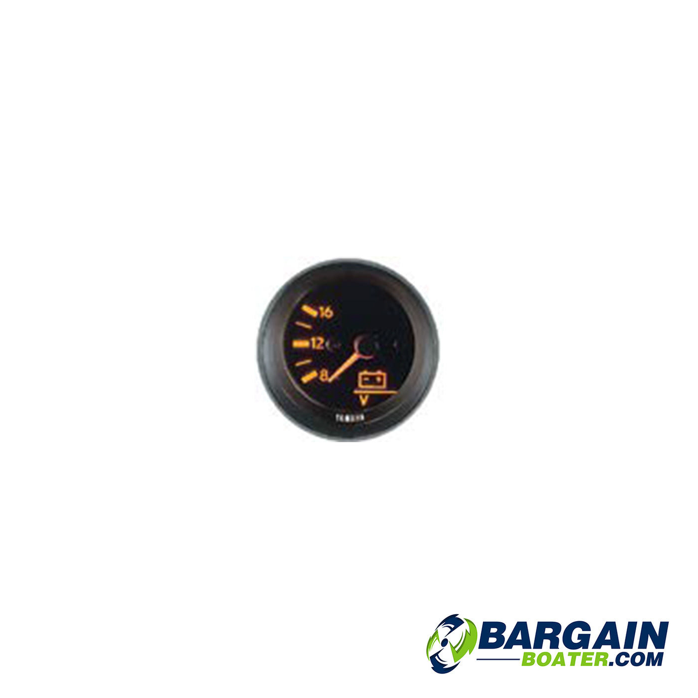 Yamaha Pro Series Voltage Meter (6Y5-83503-00-00)