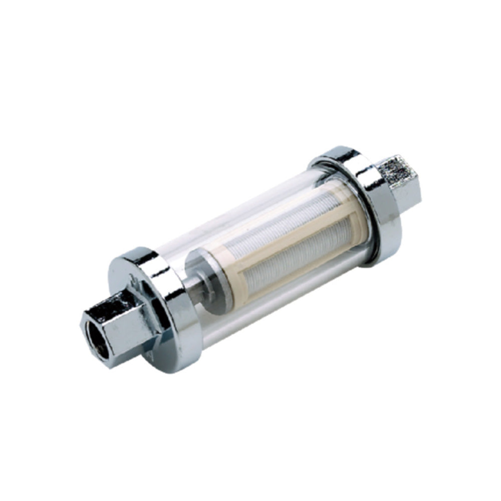 SeaChoice In-Line Fuel Filter