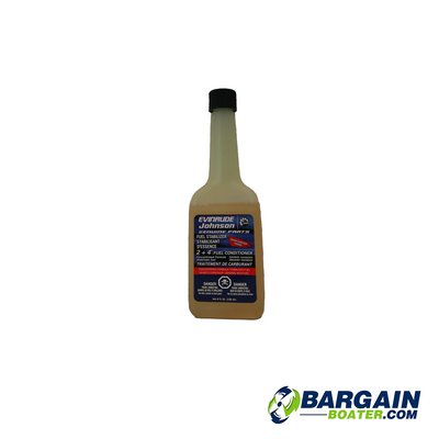 Evinrude/Johnson 2+4 Fuel Conditioner