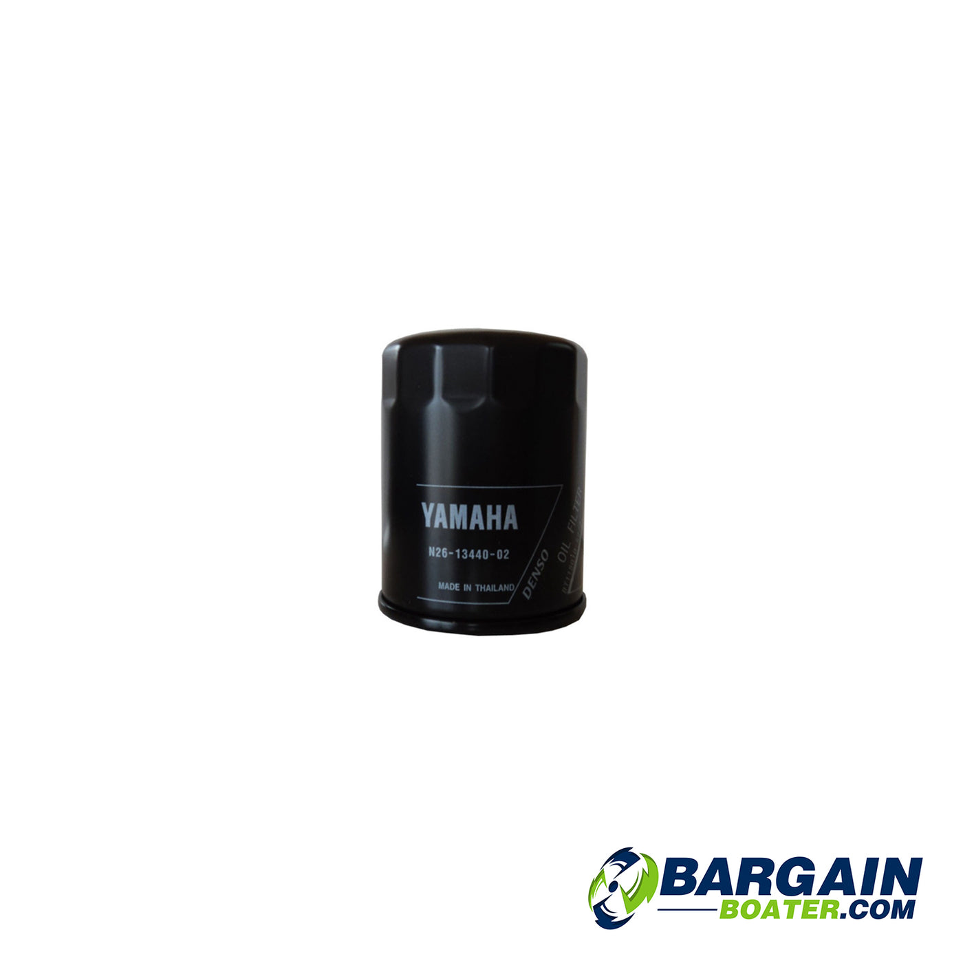 Yamaha 4-Stroke Oil Filter (N26-13440-03-00)