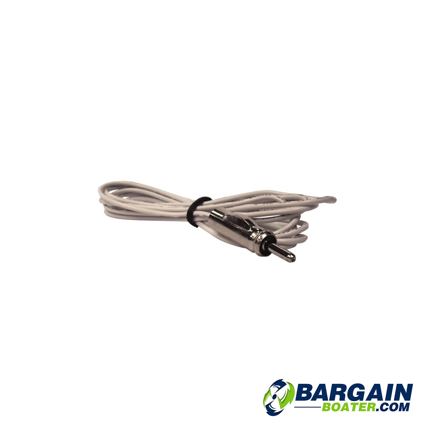 Jensen AM/FM 6ft Wire Antenna