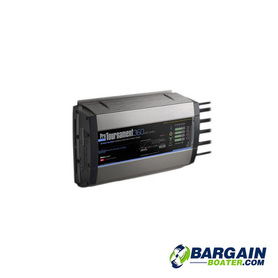 ProMariner Pro Tournament Elite Waterproof  Battery Charger