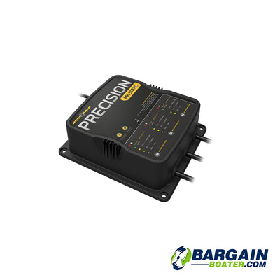 Minn Kota Precision On-Board Digital Battery Chargers