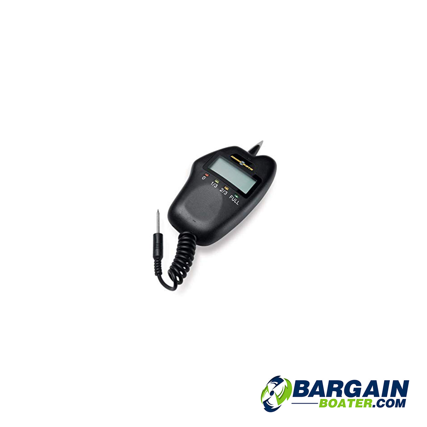 Minn Kota Battery Meter