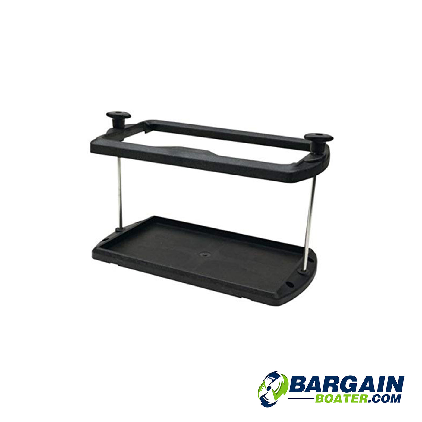 SeaChoice Premium Battery Tray