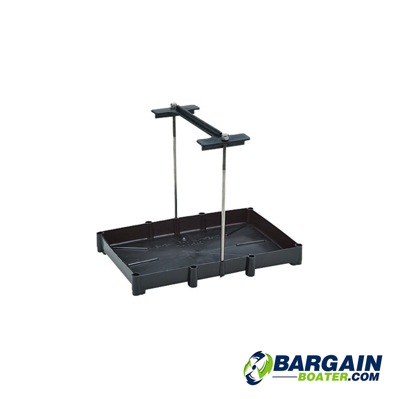 SeaChoice Battery Tray