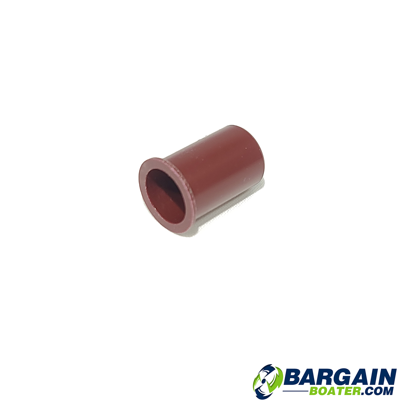 This is an Evinrude G2 Gearcase Stud Sleeve, part number  0357555, 357555.