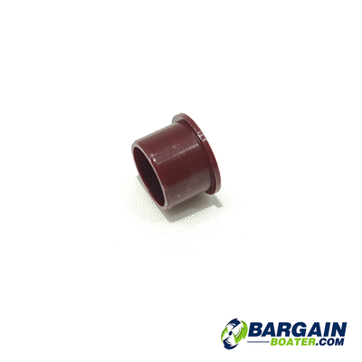 This is a genuine Evinrude/Johnson OEM Gearcase Bolt Sleeve (0357577) for Etec G2 model outboard motors.