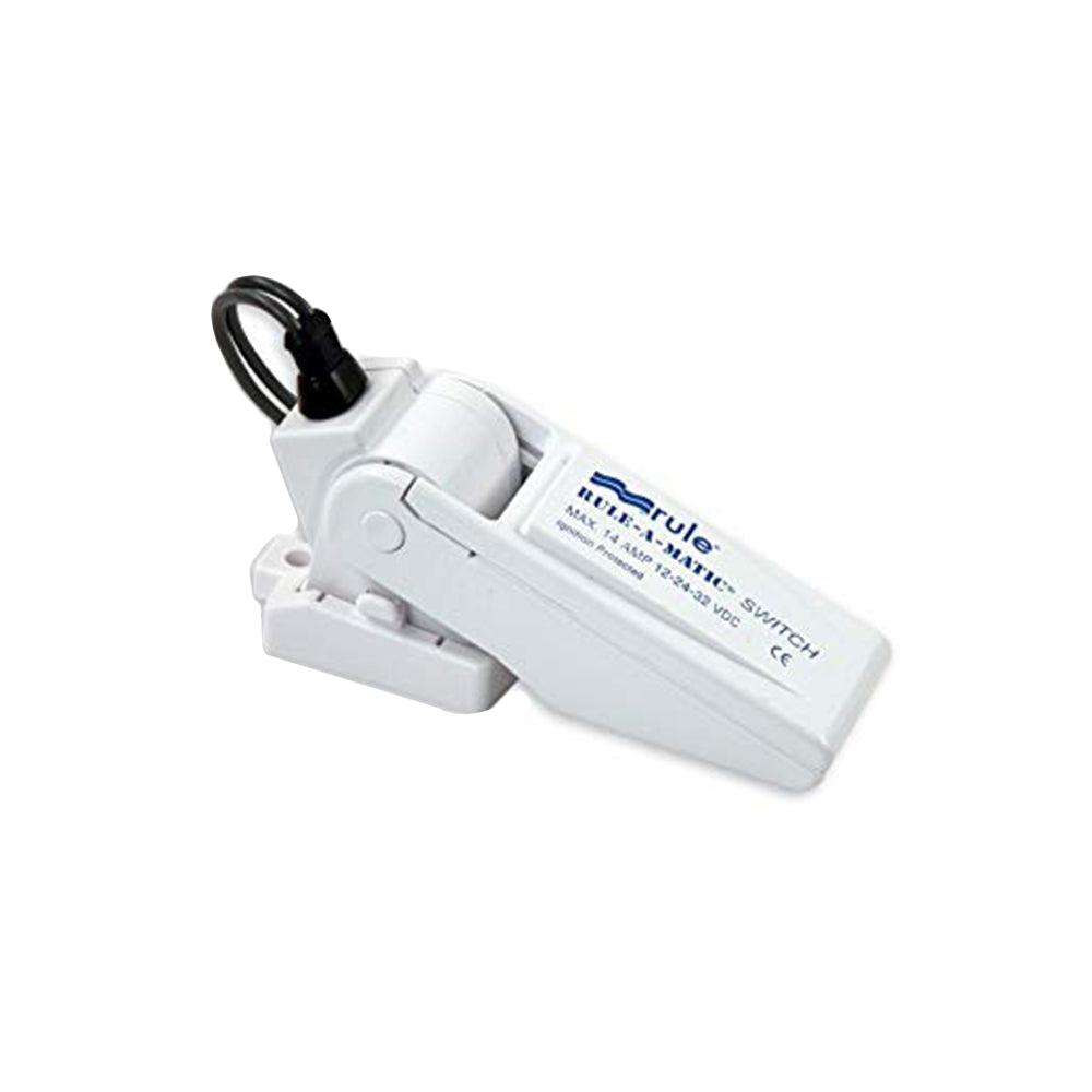 35A - Rule - Rule-A-Matic Float Switch