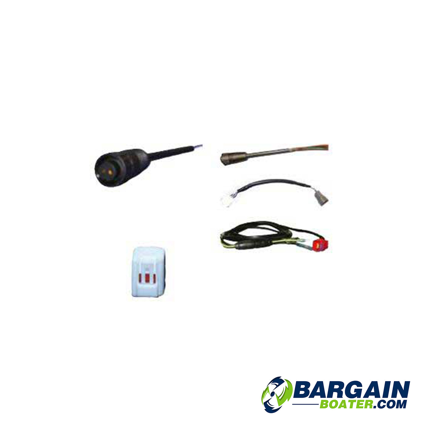 Yamaha Command Link Plus Installation Kit (MAR-CLPDI-KT-10)