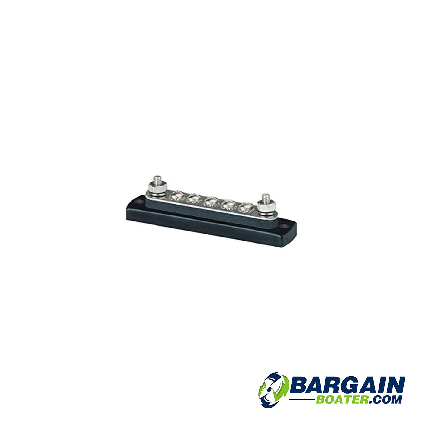 Blue Sea Systems Minibus 100 Amp Common Bus