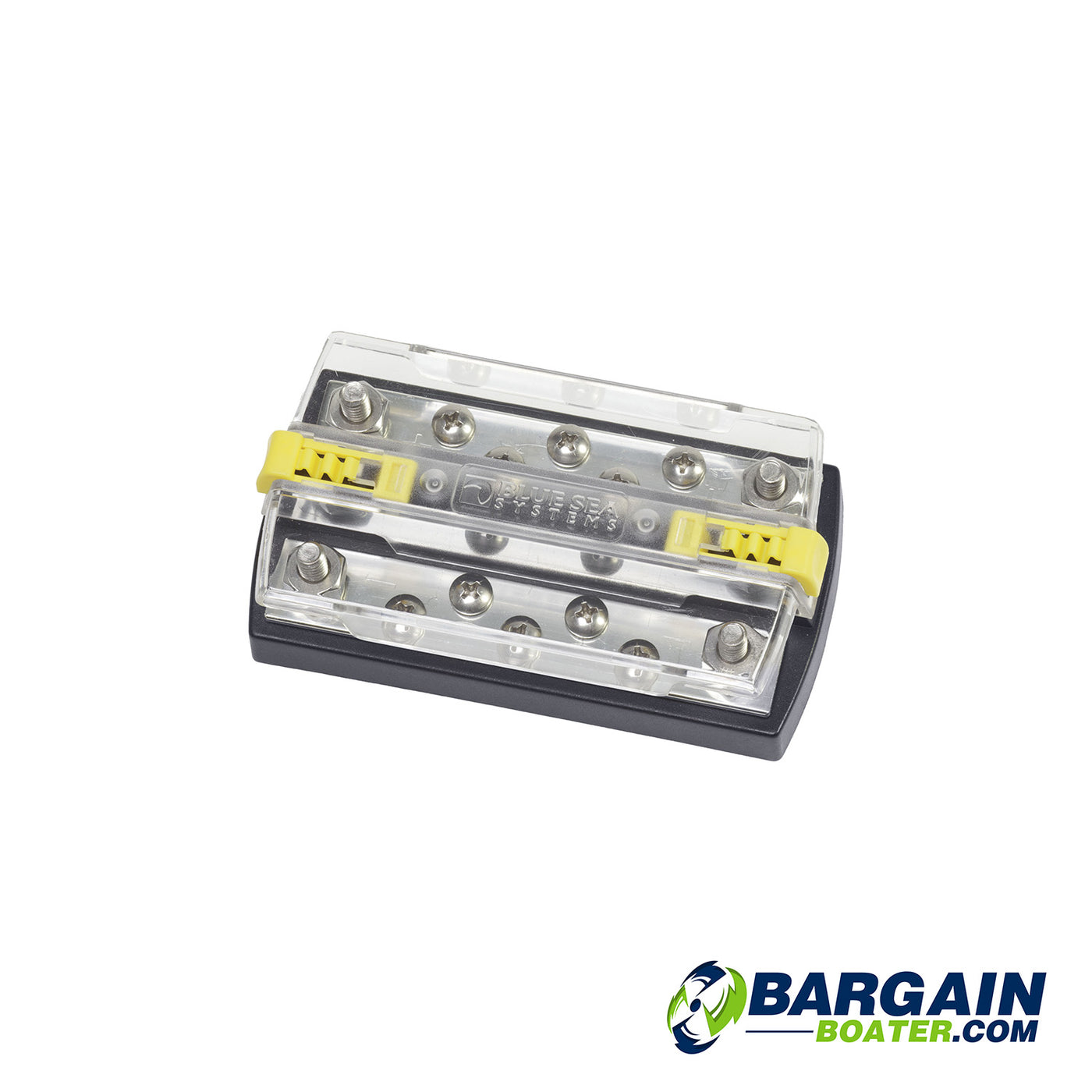 Blue Sea Systems Dualbus Plus 150 Amp Common Bus