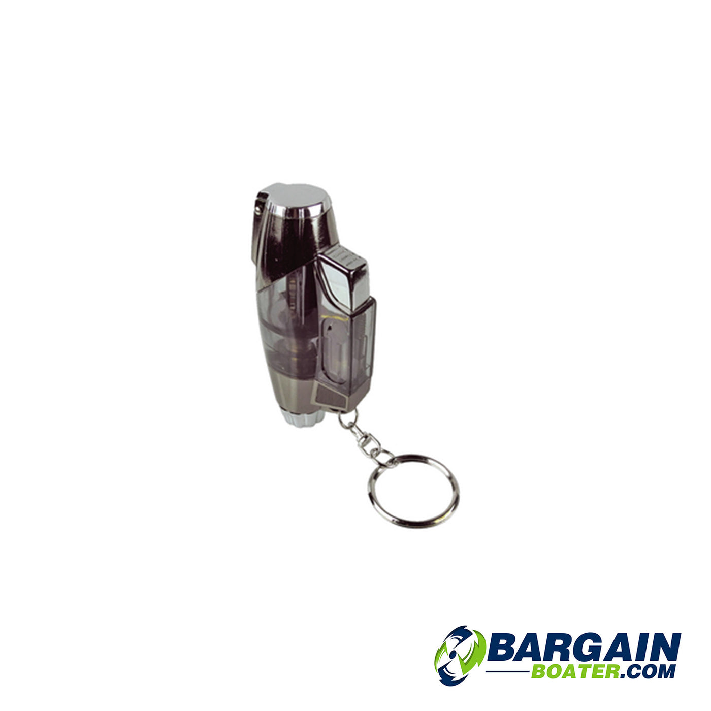 SeaChoice Turbo Lite II Mini Torch