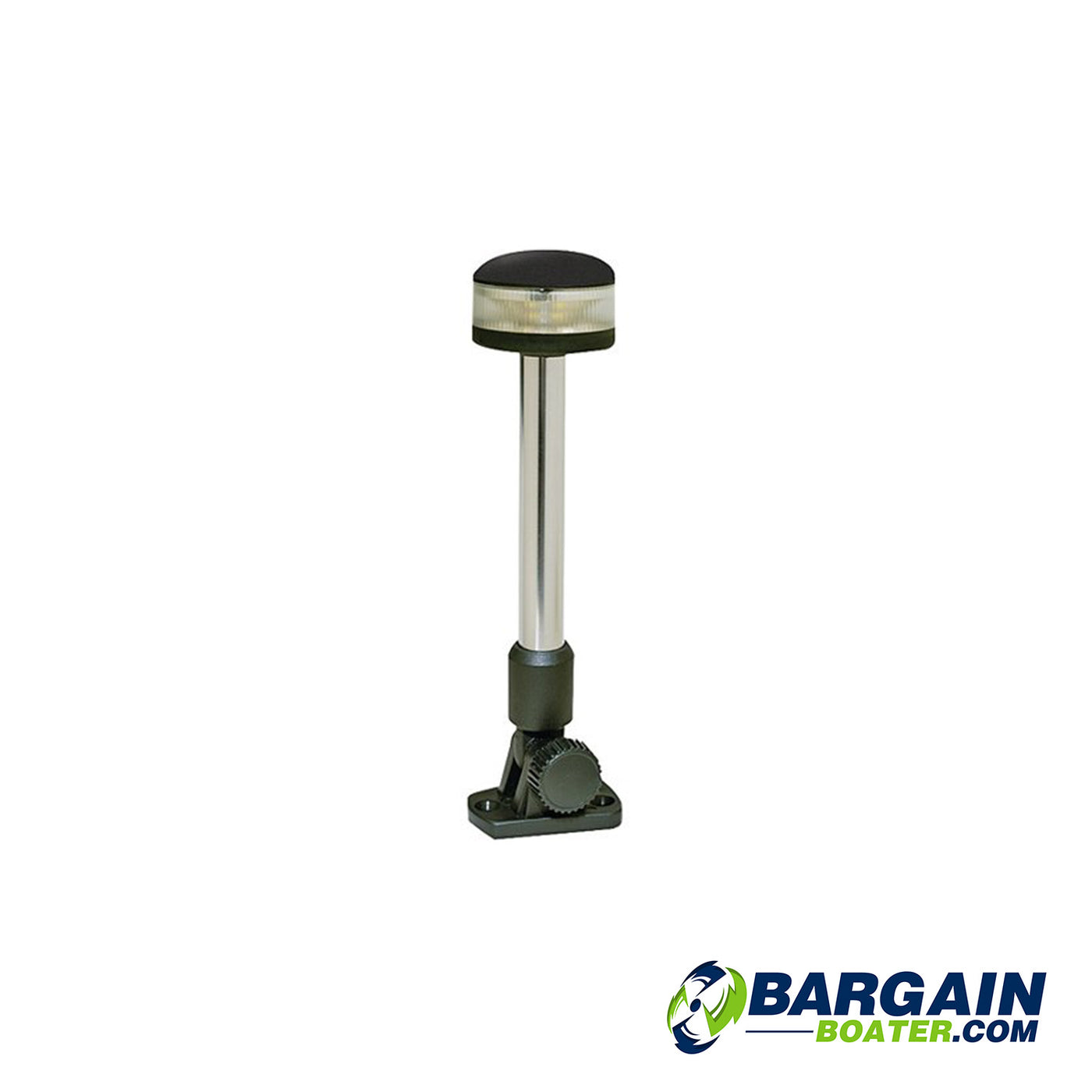 SeaChoice Fold-Down LED All-Round Light