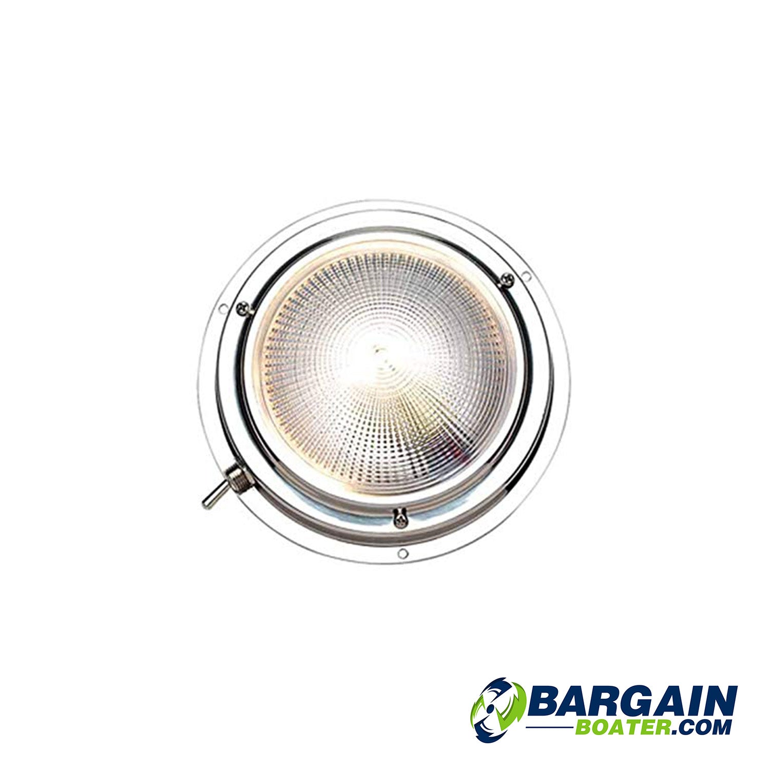 SeaChoice Led Dome Light – Bargain Boater