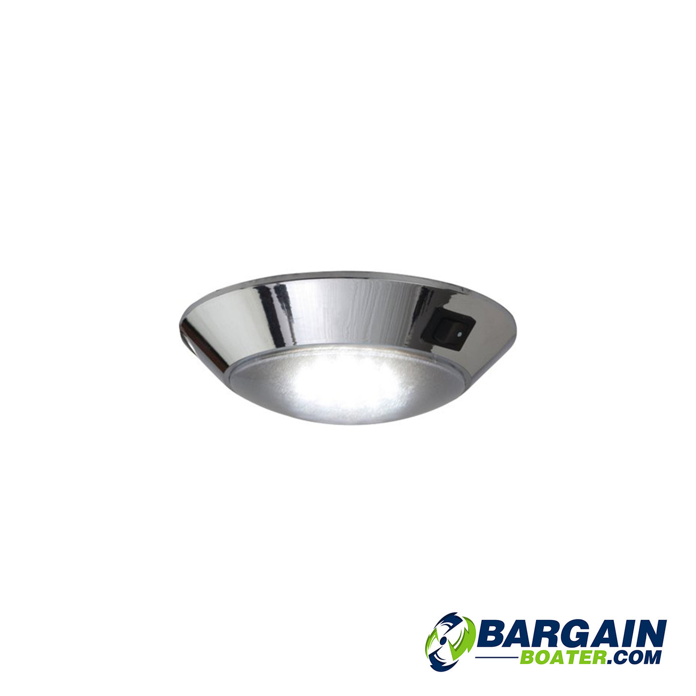 Sea Dog LED Day/Night Dome Light