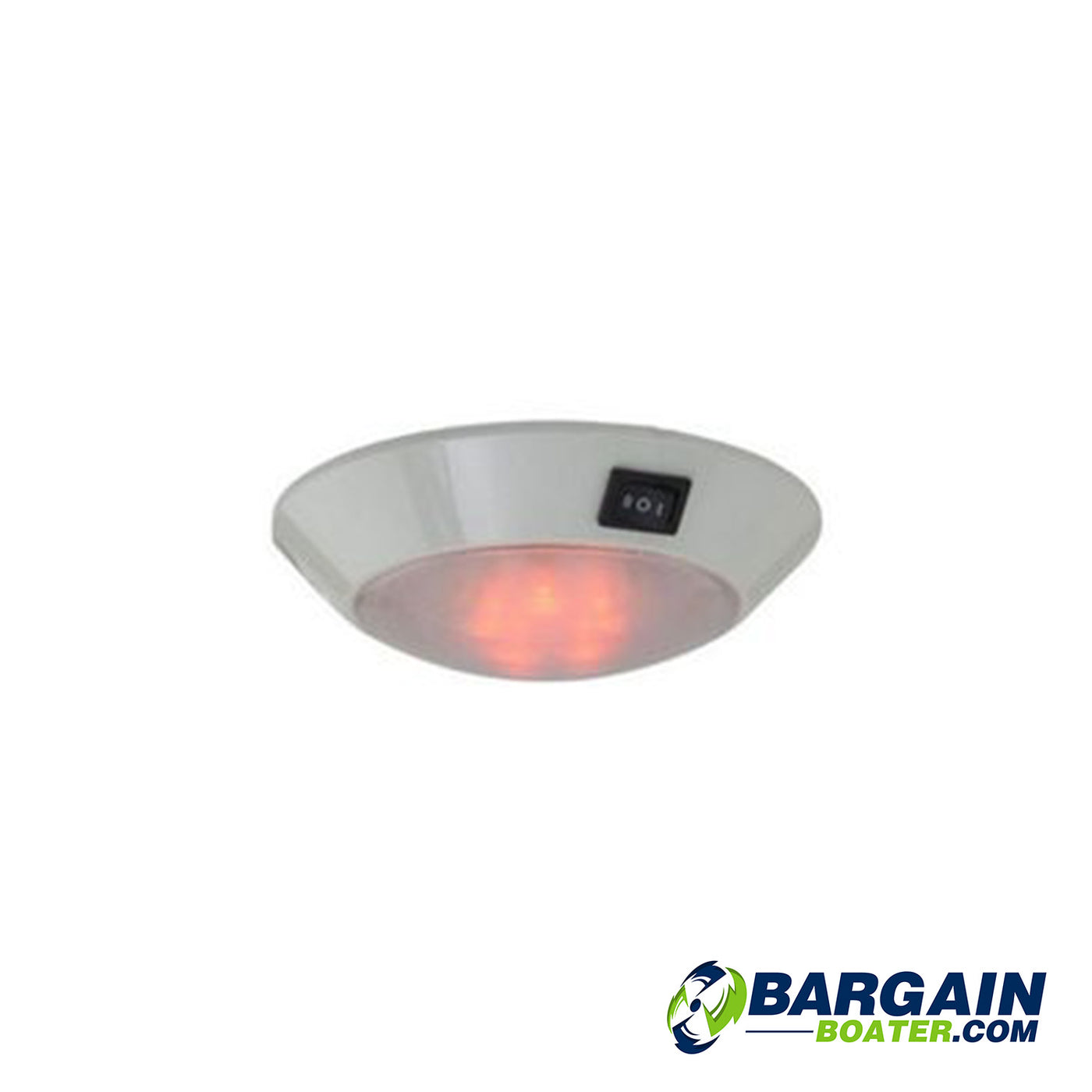 Sea Dog LED Day/Night Dome Light