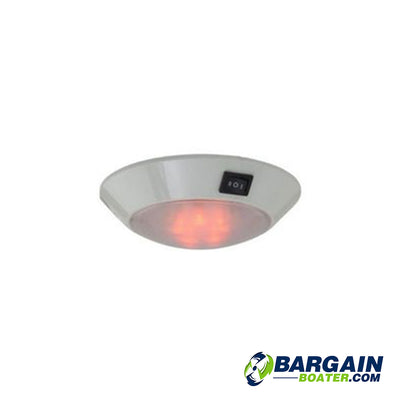 Sea Dog LED Day/Night Dome Light