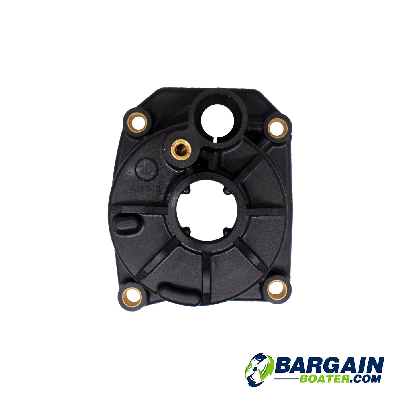Evinrude Water Pump Housing (438543)